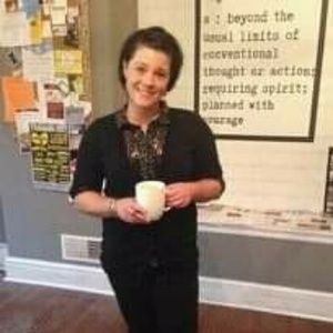 Meet your Posher, Brooke